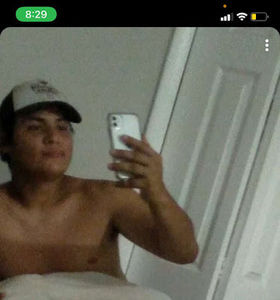 Meet your Posher, Hernan